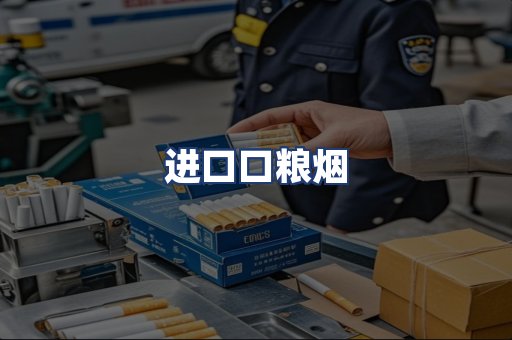 进口口粮烟